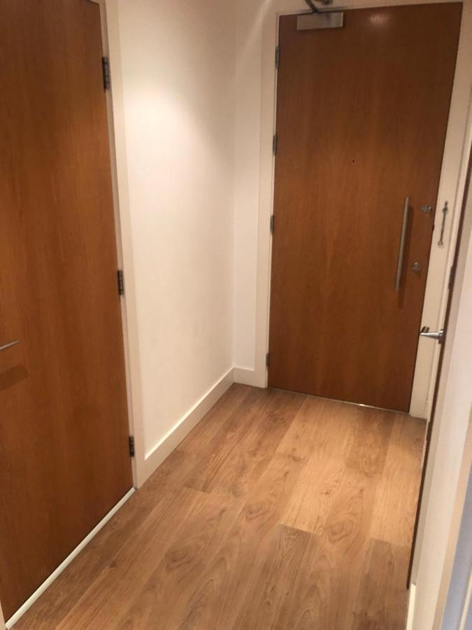 Lovely Serviced Apartment 2Min 2 City Center Mánchester Exterior foto